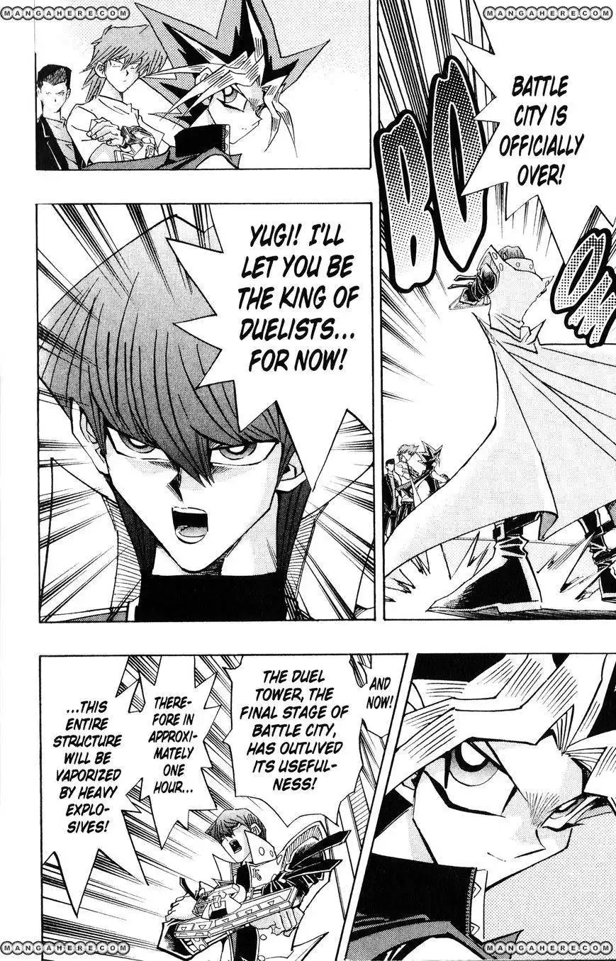 Yu-Gi-Oh! Duelist Chapter 218 9